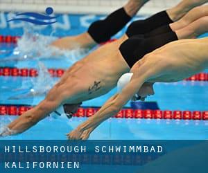 Hillsborough Schwimmbad (Kalifornien)