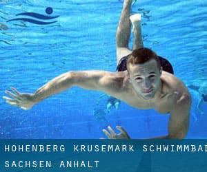 Hohenberg-Krusemark Schwimmbad (Sachsen-Anhalt)