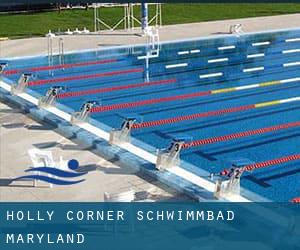 Holly Corner Schwimmbad (Maryland)