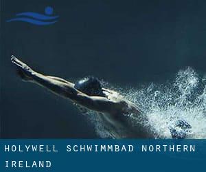 Holywell Schwimmbad (Northern Ireland)