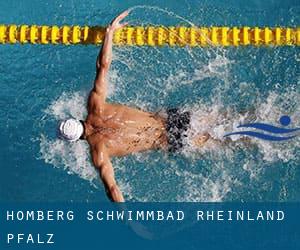 Hömberg Schwimmbad (Rheinland-Pfalz)