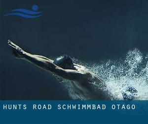 Hunts Road Schwimmbad (Otago)