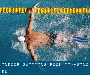 Indoor Swimming Pool - Miyagino-ku