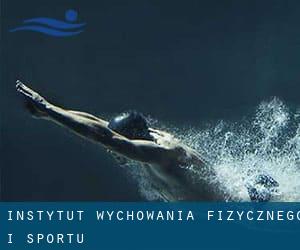 Instytut Wychowania Fizycznego i Sportu