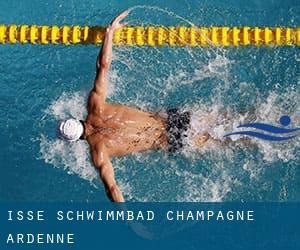 Isse Schwimmbad (Champagne-Ardenne)