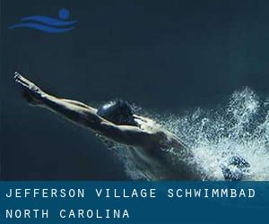 Jefferson Village Schwimmbad (North Carolina)