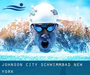 Johnson City Schwimmbad (New York)