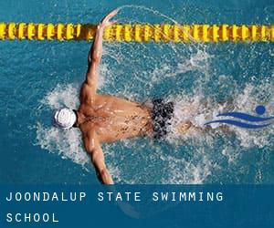 Joondalup State Swimming School