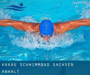 Kakau Schwimmbad (Sachsen-Anhalt)