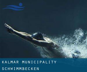 Kalmar Municipality schwimmbecken