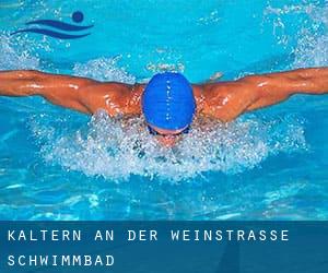 Kaltern an der Weinstrasse Schwimmbad