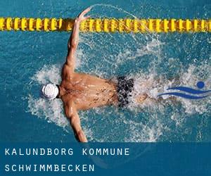 Kalundborg Kommune schwimmbecken