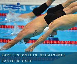 Kappiesfontein Schwimmbad (Eastern Cape)