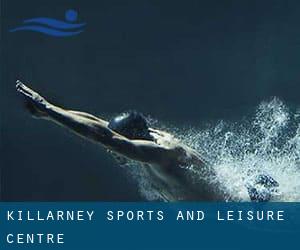 Killarney Sports and Leisure Centre