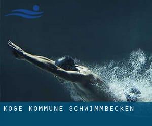 Køge Kommune schwimmbecken