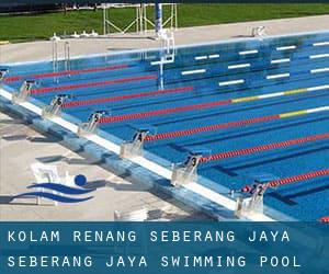 Kolam Renang Seberang Jaya (Seberang Jaya Swimming Pool)