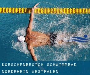 Korschenbroich Schwimmbad (Nordrhein-Westfalen)