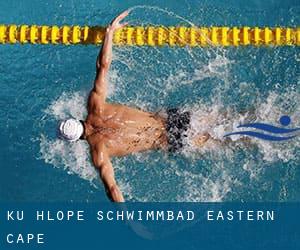 Ku-Hlope Schwimmbad (Eastern Cape)