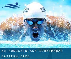 Ku-Nongcwengana Schwimmbad (Eastern Cape)