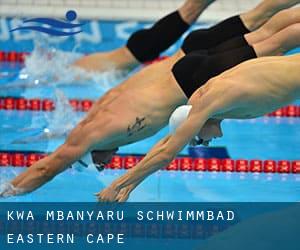 Kwa-Mbanyaru Schwimmbad (Eastern Cape)