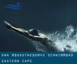 Kwa-Mbokotwebomvu Schwimmbad (Eastern Cape)