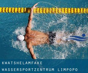 KwaTshelamfake Wassersportzentrum (Limpopo)