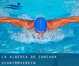 La Alberca de Záncara Schwimmverein