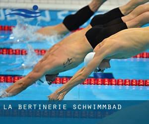 La Bertinerie Schwimmbad