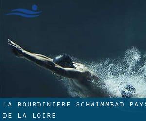 La Bourdinière Schwimmbad (Pays de la Loire)