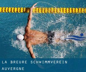 La Breure Schwimmverein (Auvergne)