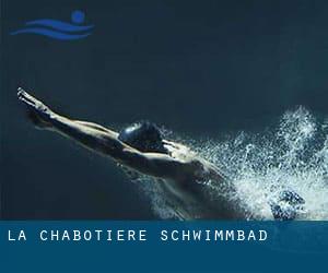 La Chabotière Schwimmbad