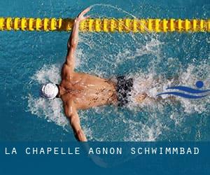 La Chapelle-Agnon Schwimmbad