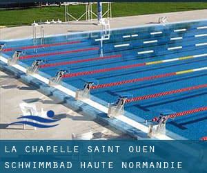 La Chapelle-Saint-Ouen Schwimmbad (Haute-Normandie)