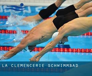 La Clémencerie Schwimmbad