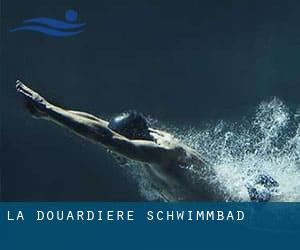 La Douardière Schwimmbad