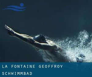 La Fontaine-Geoffroy Schwimmbad