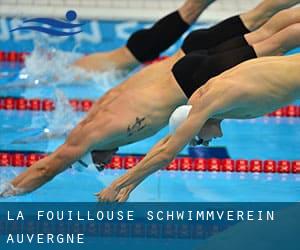 La Fouillouse Schwimmverein (Auvergne)