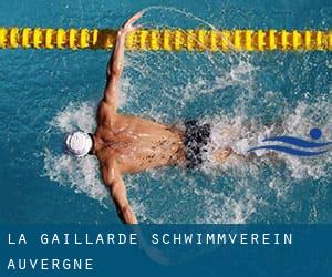 La Gaillarde Schwimmverein (Auvergne)