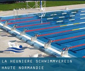 La Heunière Schwimmverein (Haute-Normandie)