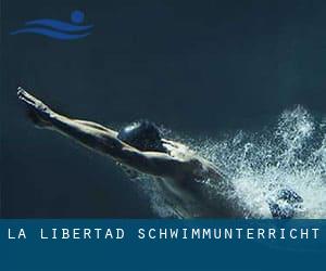 La Libertad Schwimmunterricht