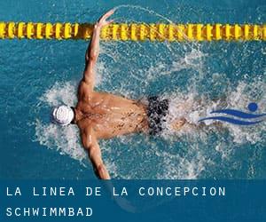 La Línea de la Concepción Schwimmbad