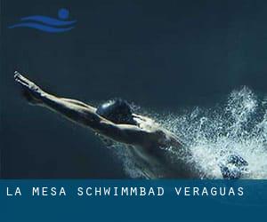 La Mesa Schwimmbad (Veraguas)