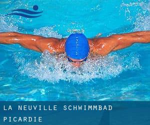 La Neuville Schwimmbad (Picardie)