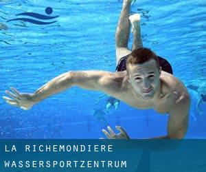 La Richemondière Wassersportzentrum