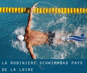 La Robinière Schwimmbad (Pays de la Loire)