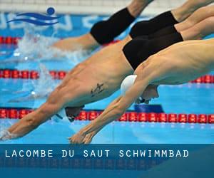 Lacombe-du-Saut Schwimmbad