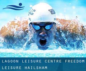 Lagoon Leisure Centre / Freedom Leisure Hailsham