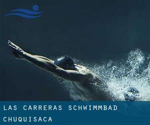 Las Carreras Schwimmbad (Chuquisaca)