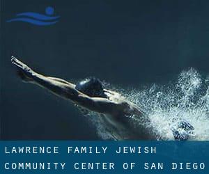 Lawrence Family Jewish Community Center of San Diego County