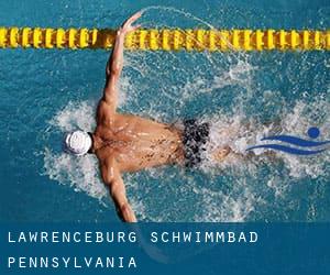 Lawrenceburg Schwimmbad (Pennsylvania)